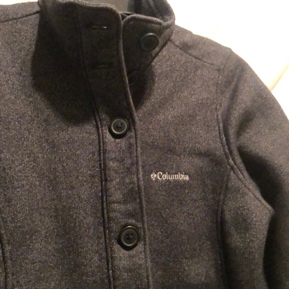 Columbia jacket - Picture 4 of 11